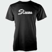 T-Shirt Homme Steeze - Noir - S - Noir