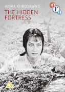 Bfi The Hidden Fortress bfi kopen in de aanbieding Bfi The Hidden Fortress bfi kopen in de aanbieding