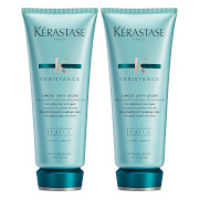 Kerastase Resistance Ciment Anti Usure Vita Advance 200Ml Duo kerastase kopen in de aanbieding Kerastase Resistance Ciment Anti Usure Vita Advance 200Ml Duo kerastase kopen in de aanbieding