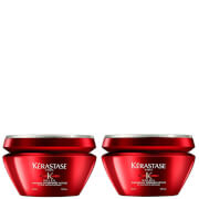 Kerastase Soleil Masque Uv Defense Active 200Ml Duo kerastase kopen in de aanbieding Kerastase Soleil Masque Uv Defense Active 200Ml Duo kerastase kopen in de aanbieding