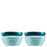 Kérastase Masque Force Architecte 200ml Duo