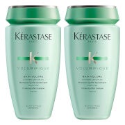 Kérastase Resistance Volumifique Bain (250 ml) Duo