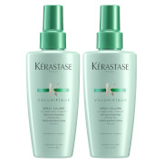 Kerastase Resistance Volumifique Spray 125Ml Duo kerastase kopen in de aanbieding Kerastase Resistance Volumifique Spray 125Ml Duo kerastase kopen in de aanbieding