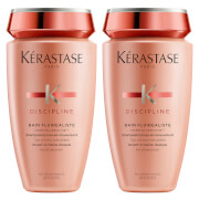 Kerastase Discipline Bain Fluidealiste 250Ml Duo kerastase kopen in de aanbieding Kerastase Discipline Bain Fluidealiste 250Ml Duo kerastase kopen in de aanbieding