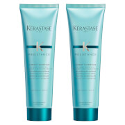Kerastase Resistance Ciment Thermique 150Ml Duo kerastase kopen in de aanbieding Kerastase Resistance Ciment Thermique 150Ml Duo kerastase kopen in de aanbieding