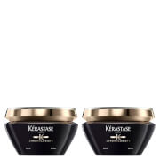 Kerastase Chronologiste Essential Balm Treatment 200Ml Duo kerastase kopen in de aanbieding