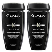 Kerastase Densifique Bain Homme 250Ml Duo kerastase kopen in de aanbieding Kerastase Densifique Bain Homme 250Ml Duo kerastase kopen in de aanbieding