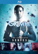 Universal Pictures Grimm Season 1 6 Set universal pictures kopen in de aanbieding