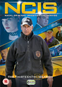 Navy Ncis - Naval Criminal Investigative Service: Season 13