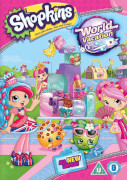 Shopkins: World Vacation