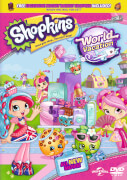 Shopkins - World Vacation (GWP)