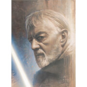 Acme Archives Star Wars Timeless Series Print 1 Obi Wan By Jerry Vanderstelt Zavvi Exclusive acme archives kopen in de aanbieding Acme Archives Star Wars Timeless Series Print 1 Obi Wan By Jerry Vanderstelt Zavvi Exclusive acme archives kopen in de aanbieding