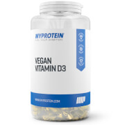 Vegan Vitamin D3