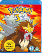 Manga Entertainment Pokemon 3 The Movie manga entertainment kopen in de aanbieding