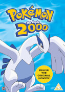 Pokemon: The Movie 2000