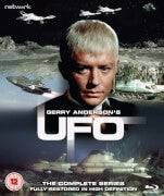 UFO: The Complete Series