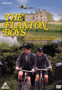 Network The Flaxton Boys Complete Fourth Series network kopen in de aanbieding