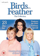 Network Birds Of A Feather The Complete Collection network kopen in de aanbieding Network Birds Of A Feather The Complete Collection network kopen in de aanbieding