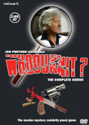 Network Whodunnit The Complete Series network kopen in de aanbieding Network Whodunnit The Complete Series network kopen in de aanbieding