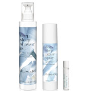 Cosmetics & Skincare 