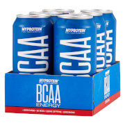 BCAA Energy Drink