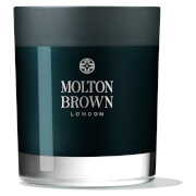 Bougie Une Mèche Cuir Russe Molton Brown 180 g