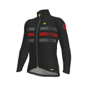 Ale Prr 20 Strada Jacket Blackred M ale kopen in de aanbieding