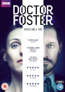 Doctor Foster - Series 1-2