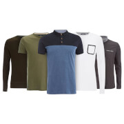 Pack de Vêtements Mystère - 5 Produits - S