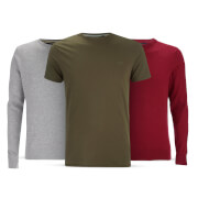 Pack de Vêtements Mystère - 3 Produits - S