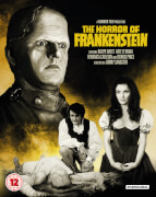 Studiocanal The Horror Of Frankenstein Doubleplay studiocanal kopen in de aanbieding