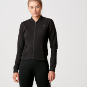 Myprotein Pro Tech Bomber Xs Zwart myprotein kopen in de aanbieding