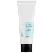 Masque Spa de Nuit Ultra-Nourrissant au Riz COSRX 60ml