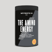 THE Amino Energy - 30servings - Saveurs du mois - Pêche mangue