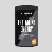 THE Amino Energy - 30servings - Tropical
