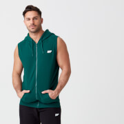 Sweat sans manches Tru-Fit - XS - Dark Green