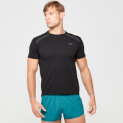 Myprotein Boost T Shirt Black Xl myprotein kopen in de aanbieding