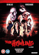 Studiocanal The Howling studiocanal kopen in de aanbieding