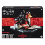 Hasbro Star Wars The Black Series: Darth Vader Centrepiece Hasbro Star Wars The Black Series: Darth Vader Centrepiece
