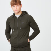 Sweat à Capuche Form - XS - Khaki