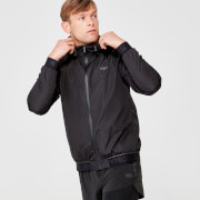 Myprotein Boost Jacket Black Xxl myprotein kopen in de aanbieding