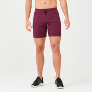 Myprotein Pro Tech Shorts 20 L Burgundyrood myprotein kopen in de aanbieding