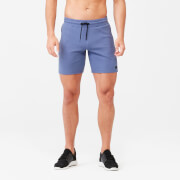 Myprotein Pro Tech Shorts 20 Xl Blauw myprotein kopen in de aanbieding Myprotein Pro Tech Shorts 20 Xl Blauw myprotein kopen in de aanbieding