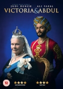 Victoria & Abdul