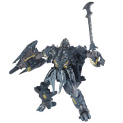Transformers The Last Knight: Premier Edition Megatron Action Figure Transformers The Last Knight: Premier Edition Megatron Action Figure