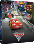 Walt Disney Studios Cars 2 Zavvi Exclusive Limited Edition Steelbook walt disney studios kopen in de aanbieding Walt Disney Studios Cars 2 Zavvi Exclusive Limited Edition Steelbook walt disney studios kopen in de aanbieding
