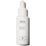 Ren Clean Skincare Perfect Canvas Serum 30Ml ren clean skincare kopen in de aanbieding