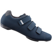 Shimano Rt5 Road Shoes Spd Navy Eu 47 Blue shimano kopen in de aanbieding