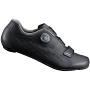 Shimano Rp5 Road Shoes Black Uk 5Eu 39 shimano kopen in de aanbieding