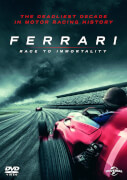 Ferrari: Race To Immortality